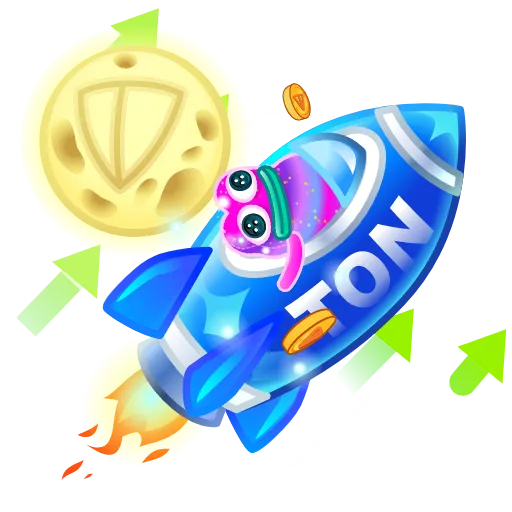 🚀 Стикер «Pepe» для Telegram