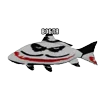 🐠 Эмодзи «Увы» для Telegram