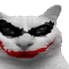 😼 Эмодзи «Увы» для Telegram