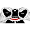 😈 Эмодзи «Увы» для Telegram