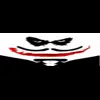 😈 Эмодзи «Увы» для Telegram