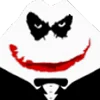 😈 Эмодзи «Увы» для Telegram