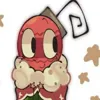 👰‍♀️ Эмодзи «Ᏼꮻᏼꭼꭲꭲ» для Telegram