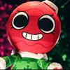 👽 Эмодзи «Ᏼꮻᏼꭼꭲꭲ» для Telegram
