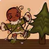 😙 Эмодзи «Ᏼꮻᏼꭼꭲꭲ» для Telegram