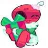 😱 Эмодзи «Ᏼꮻᏼꭼꭲꭲ» для Telegram