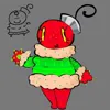 👊 Эмодзи «Ᏼꮻᏼꭼꭲꭲ» для Telegram