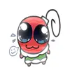 👵 Эмодзи «Ᏼꮻᏼꭼꭲꭲ» для Telegram