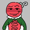 👸 Эмодзи «Ᏼꮻᏼꭼꭲꭲ» для Telegram