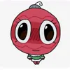 😣 Эмодзи «Ᏼꮻᏼꭼꭲꭲ» для Telegram