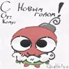 😖 Эмодзи «Ᏼꮻᏼꭼꭲꭲ» для Telegram