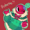 💖 Эмодзи «Ᏼꮻᏼꭼꭲꭲ» для Telegram