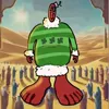 🦴 Эмодзи «Ᏼꮻᏼꭼꭲꭲ» для Telegram