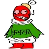 🤰 Эмодзи «Ᏼꮻᏼꭼꭲꭲ» для Telegram