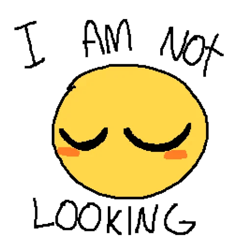 😌 Стикер «qwq ilu» для Telegram