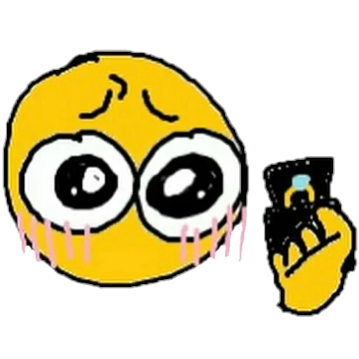 💍 Стикер «qwq ilu» для Telegram