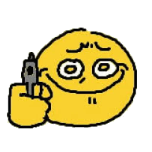 😊 Стикер «qwq ilu» для Telegram
