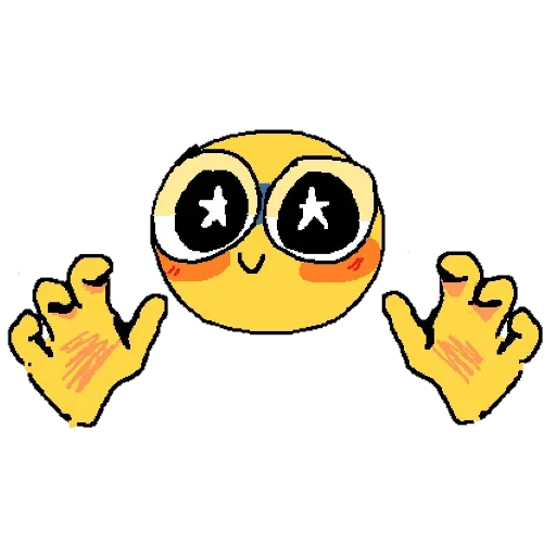 😘 Стикер «qwq ilu» для Telegram