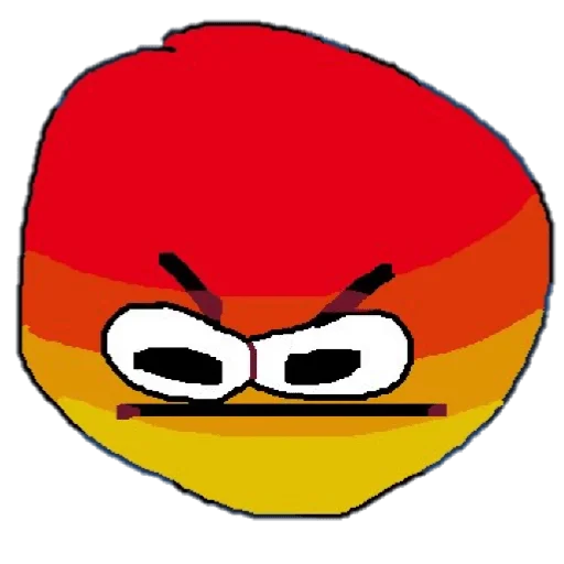 😡 Стикер «qwq ilu» для Telegram
