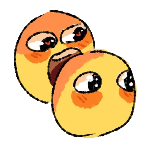 🤪 Стикер «uwu curesd» для Telegram