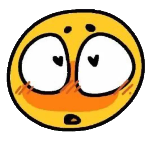 🥺 Стикер «uwu curesd» для Telegram