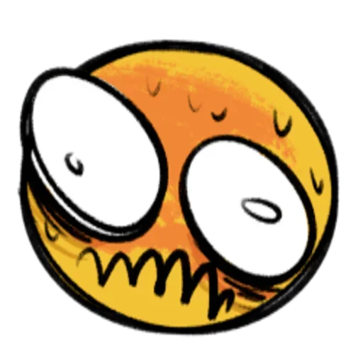 😊 Стикер «uwupack» для Telegram