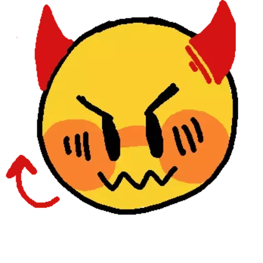 😊 Стикер «uwupack» для Telegram