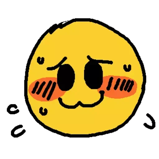 😊 Стикер «uwupack» для Telegram