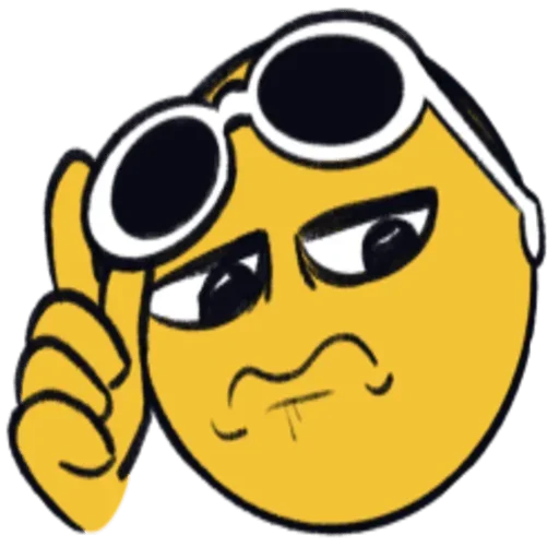 😊 Стикер «uwupack» для Telegram