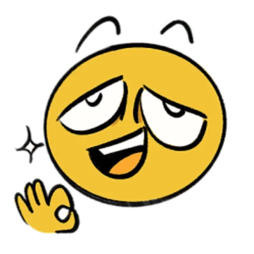 😊 Стикер «uwupack» для Telegram