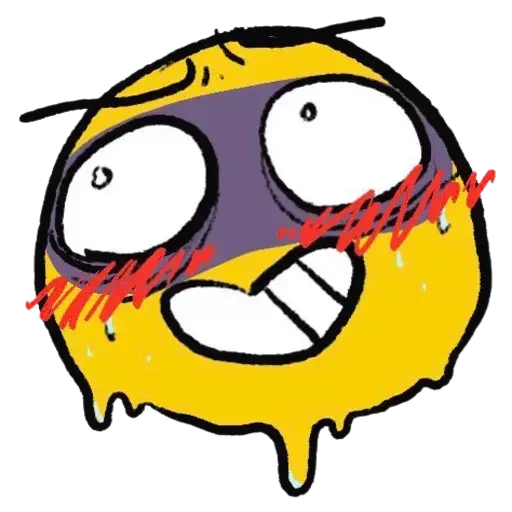 😊 Стикер «uwupack» для Telegram
