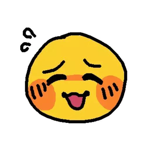 😊 Стикер «uwupack» для Telegram