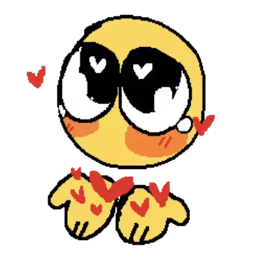😊 Стикер «uwupack» для Telegram