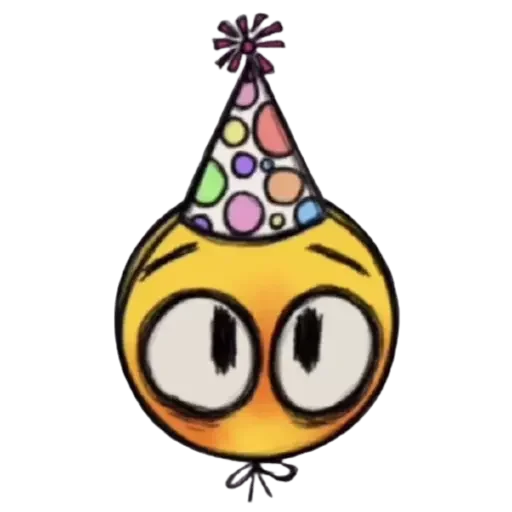 😊 Стикер «uwupack» для Telegram