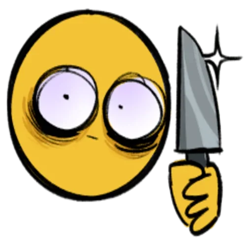 😊 Стикер «uwupack» для Telegram