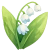 🤩 Эмодзи «Уютная Весна» для Telegram