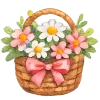 🤩 Эмодзи «Уютная Весна» для Telegram