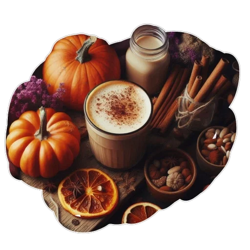 🍲 Стикер «УЮТ» для Telegram