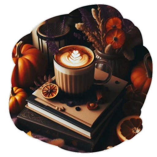 ❤ Стикер «УЮТ» для Telegram