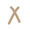 ❌ Эмодзи «Зелёные буквы, иконки» для Telegram