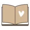 📖 Эмодзи «Зелёные буквы, иконки» для Telegram