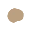 🟤 Эмодзи «Зелёные буквы, иконки» для Telegram