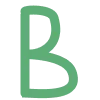 🔠 Эмодзи «Зелёные буквы, иконки» для Telegram