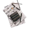 🤩 Эмодзи «уютный нуар» для Telegram