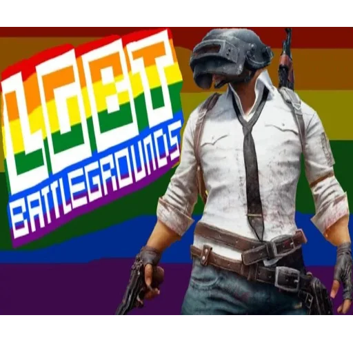 🏳️‍🌈 Стикер «UZB×stickers‍» для Telegram