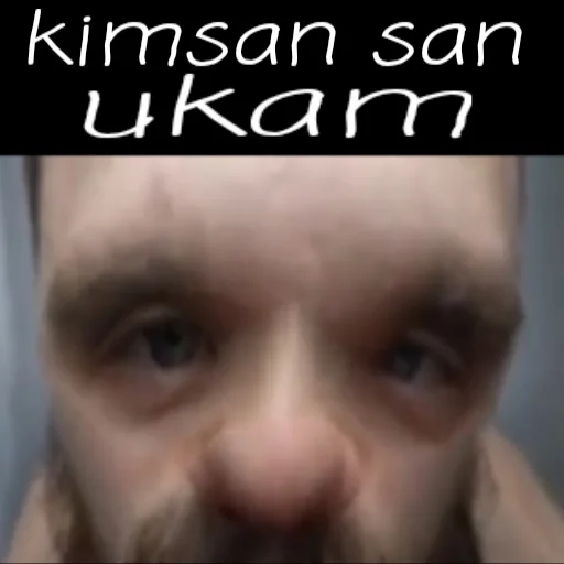 🧐 Стикер «UZB×stickers‍» для Telegram