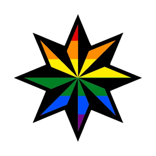 😎 Стикер «UZB×stickers‍» для Telegram