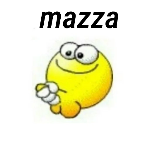 🍆 Стикер «UZB×stickers‍» для Telegram