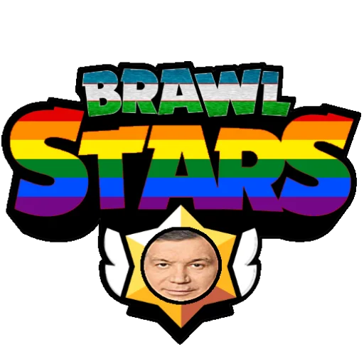 🏳️‍🌈 Стикер «UZB×stickers‍» для Telegram