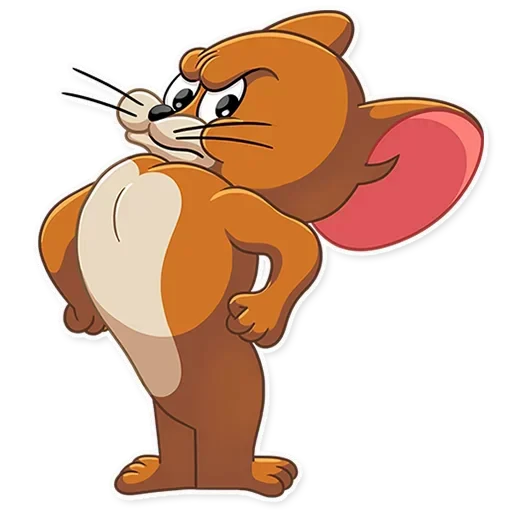 😤 Стикер «пиарим хлам» для Telegram